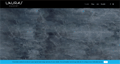 Desktop Screenshot of laurasbakery.com